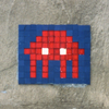 Invader - NY_57