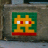 Invader - NY_58