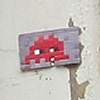 Invader - NY_60