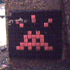 Invader - NY_62