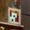 Invader - NY_63