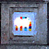 Invader - NY_69