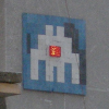 Invader - NY_70