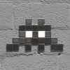 Invader - NY_81