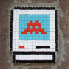 Invader - NY_87