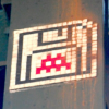 Invader - NY_95