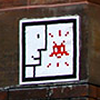 Invader - NY_96