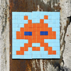 Invader - NY_97