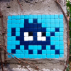 Invader - NY_99