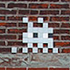Invader - NY_104