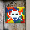 Invader - NY_106