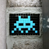 Invader - NY_110
