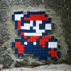 Invader - NY_111