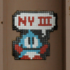 Invader - NY_113