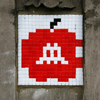 Invader - NY_114