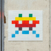 Invader - NY_115