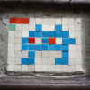 Invader - NY_119
