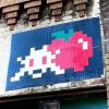 Invader - NY_121