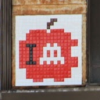 Invader - NY_123