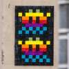 Invader - NY_128