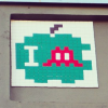 Invader - NY_133