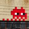 Invader - NY_137