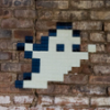 Invader - NY_138