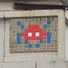 Invader - NY_139