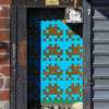 Invader - NY_142