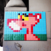 Invader - NY_143