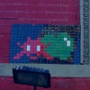 Invader - NY_144