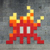 Invader - NY_152