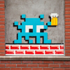 Invader - NY_154