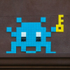 Invader - NY_159