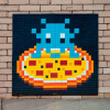 Invader - NY_162