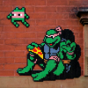 Invader - NY_163