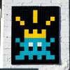 Invader - NY_164