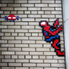 Invader - NY_174
