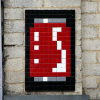 Invader - NY_177