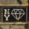 Invader - NY_188