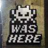 Invader - NY_189