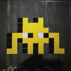 Invader - NY_195