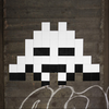 Invader - NY_206