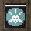 Invader - NY_207