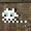 Invader - NY_210
