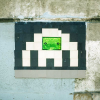 Invader - PA_397