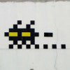 Invader - PA_802