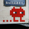 Invader - PA_819