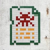 Invader - POTI_16