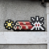 Invader - POTI_36